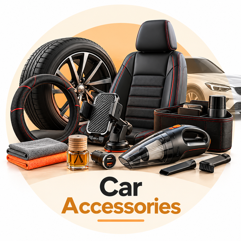 Car  Accessories
