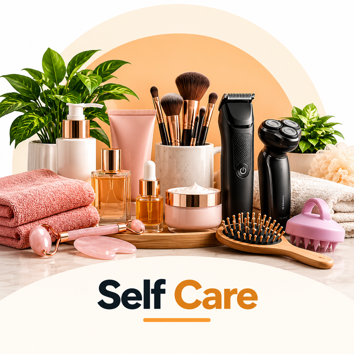 Self Care