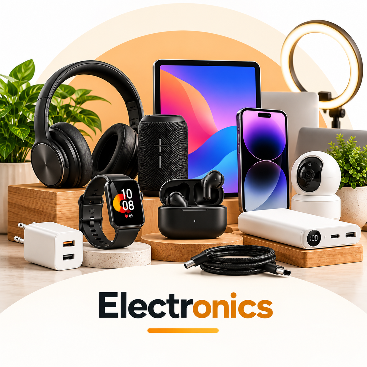 Electonics
