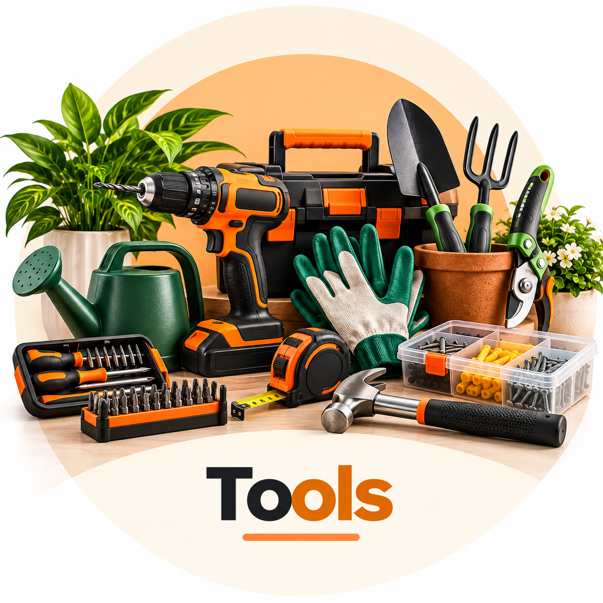Tools