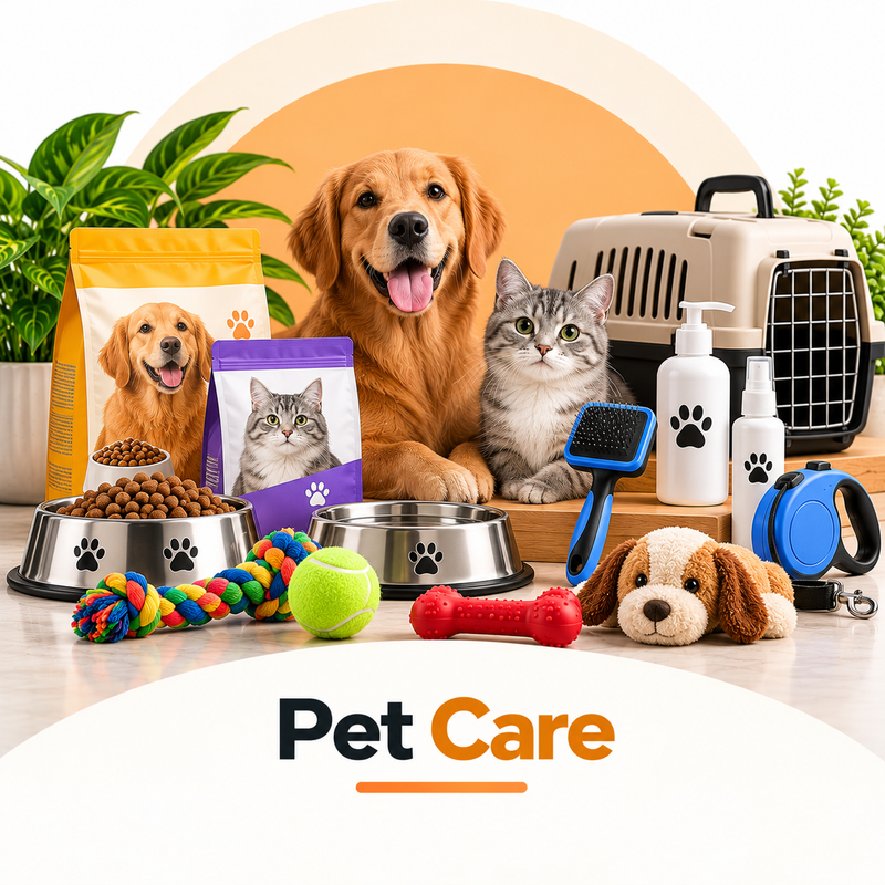 Pet Care