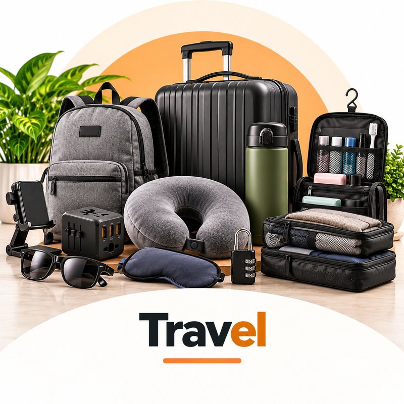 Travel