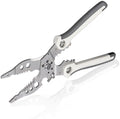 Multifunctional Wire Stripper Cable Cutter Plier (HT55)